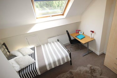 5 bed house, Hoole road, Broomhill, Sheffield, S105BH - Image 6